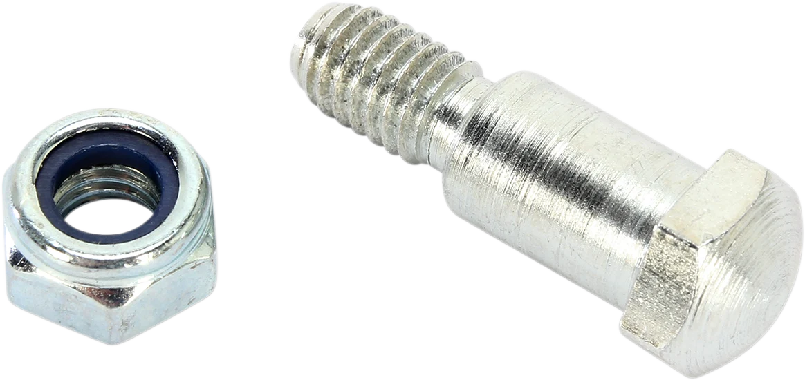 Proven MOOSE RACING Pivot Bolt 902-006 Effective