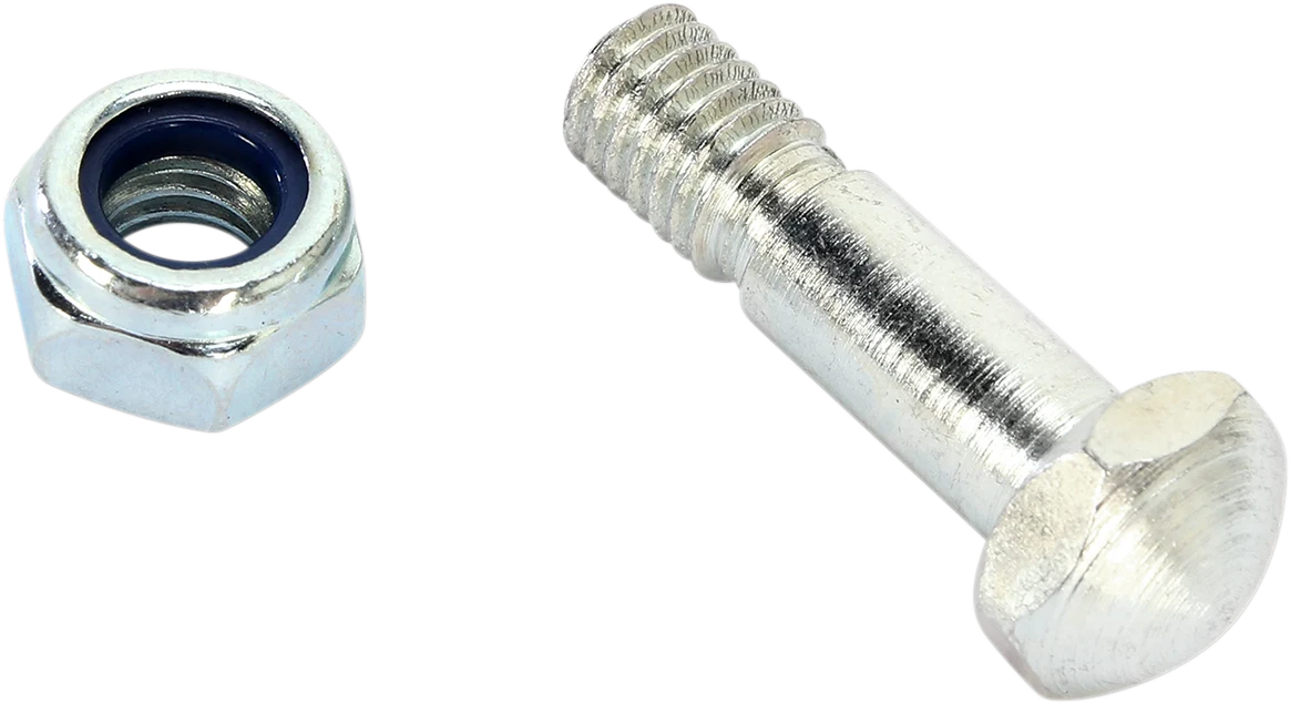 First-Class MOOSE RACING Pivot Bolt 902-003 Superior