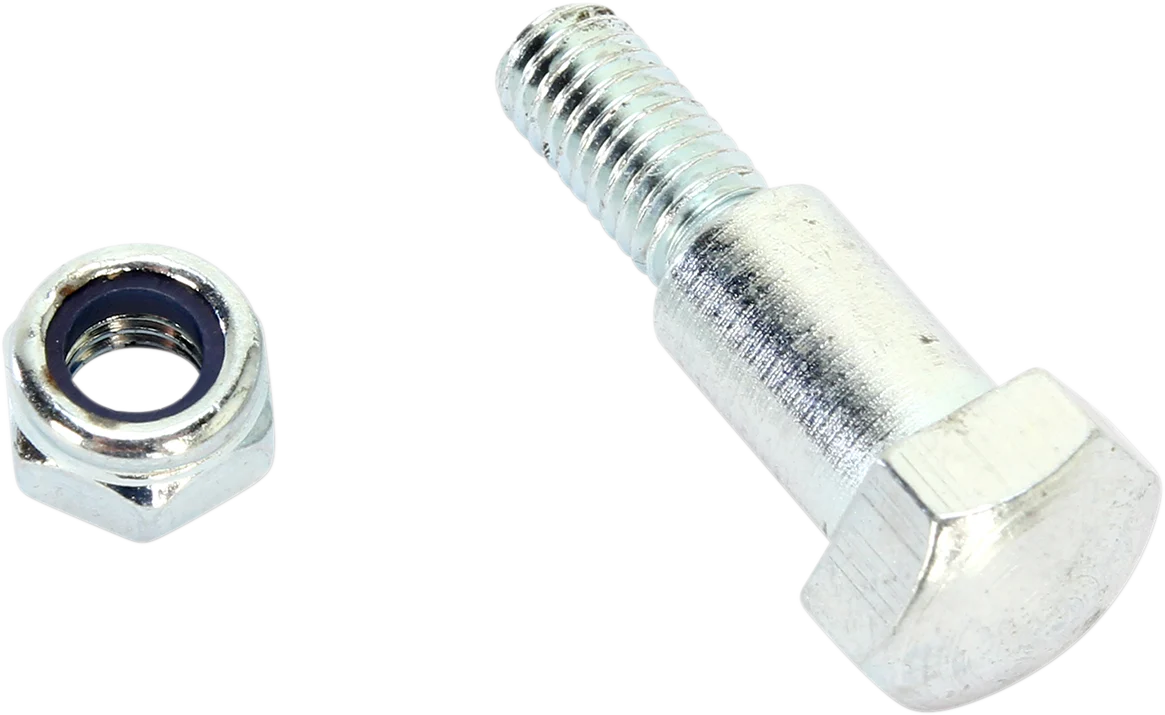 Reusable MOOSE RACING Pivot Bolt 902-005 Practical