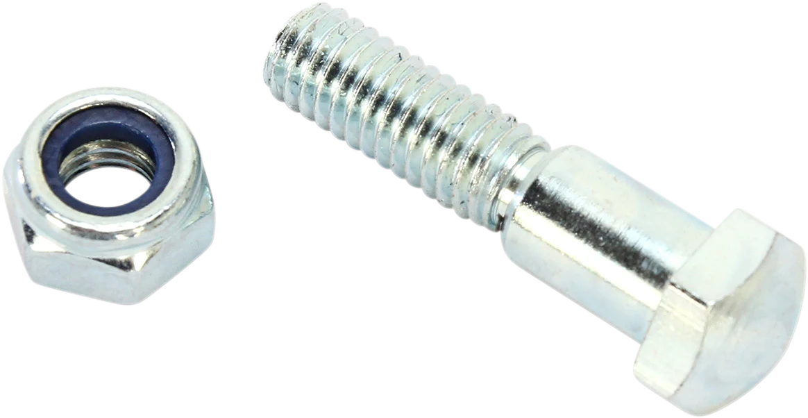 Original MOOSE RACING Pivot Bolt 902-002 Responsible