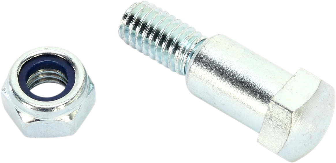 Top-Quality MOOSE RACING Pivot Bolt 902-004 Environmentally Friendly