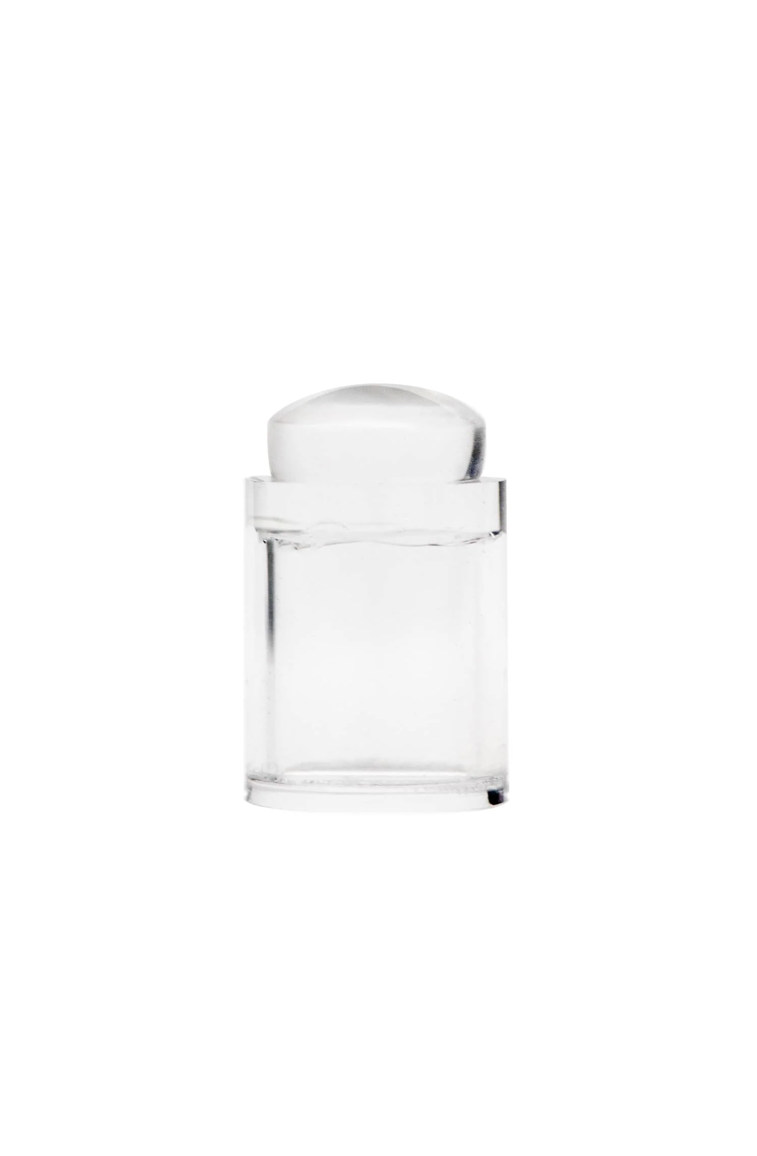 Clean The Tiny Stamper Set High-End
