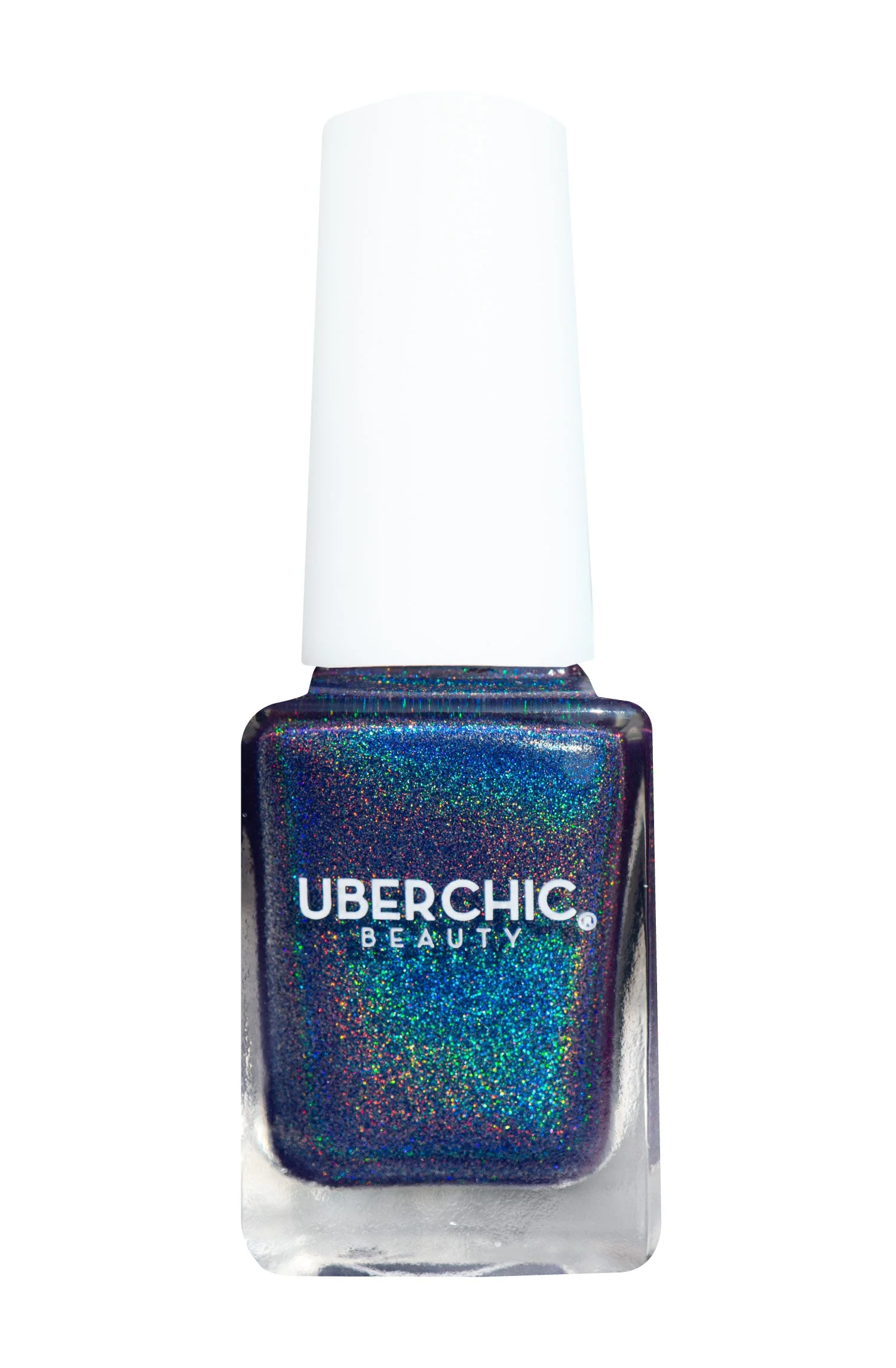 Detailed All Holo’s Eve – Holographic Polish Fashionable