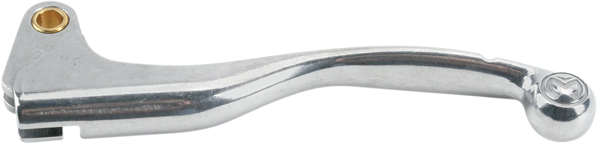 Exceptional MOOSE RACING Clutch Lever – Shorty – Polished 1CDYG87 Detailed