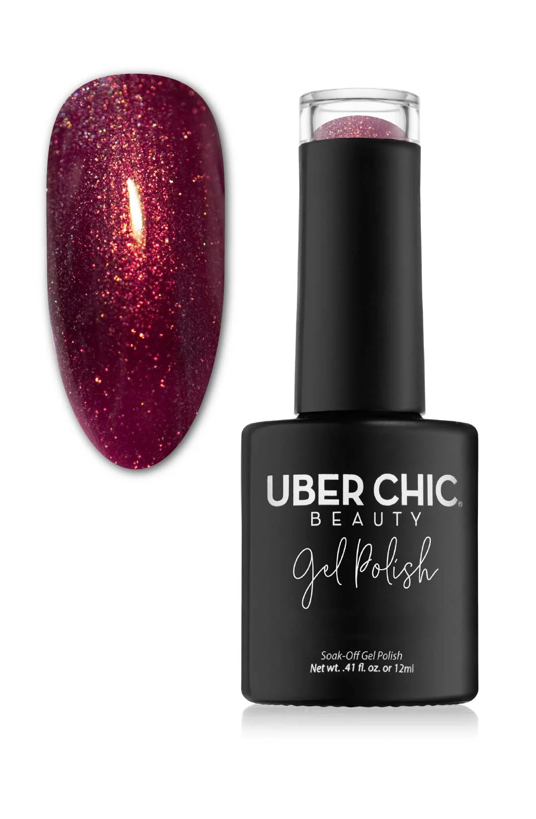 World-Class You Had Me At Merlot – Gel Polish Original