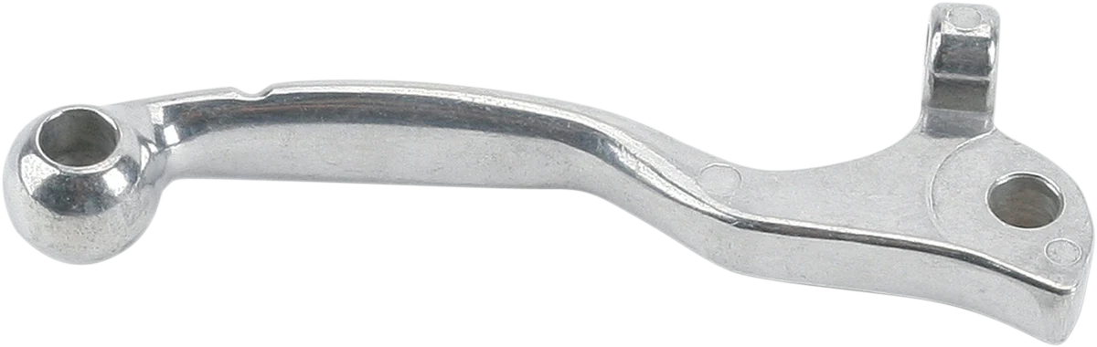 Comfortable MOOSE RACING Clutch Lever – Polished 1CDGS17 Optimized