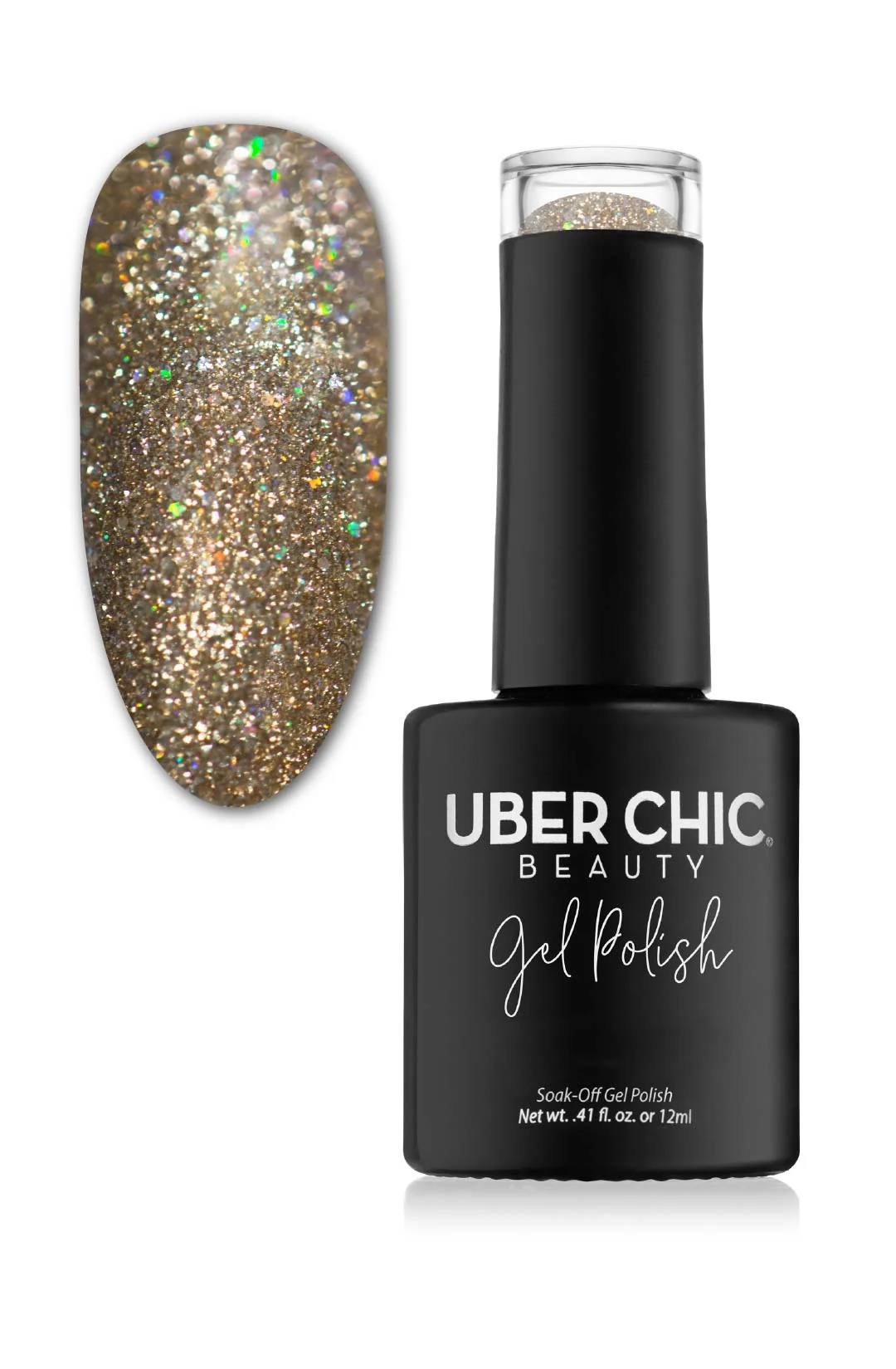Superior May I Have This Dance – Gel Polish Safe