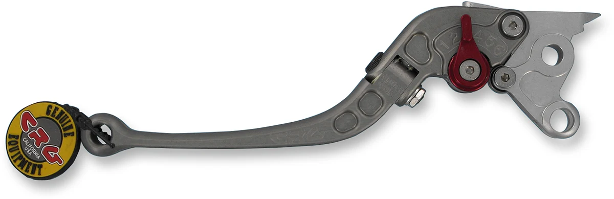 Prestigious MOOSE RACING Clutch Lever – ARC – Black CL-901 Consistent
