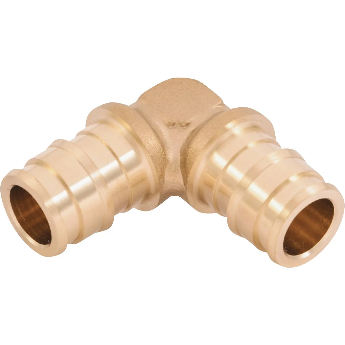 Original Design SharkBite PEX-A Brass 1 2 In. Elbow Premium Material