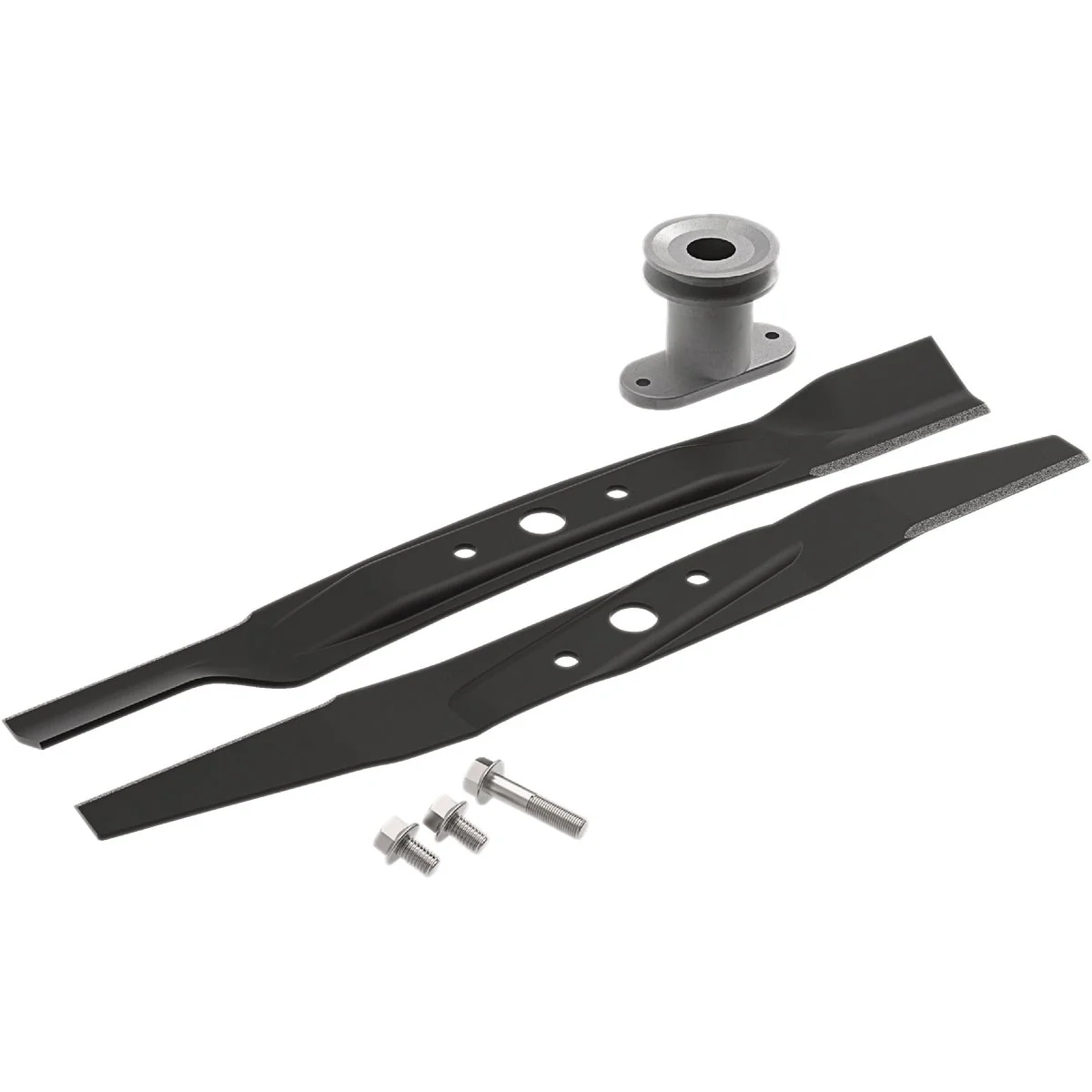 Secure Ariens Razor 21 In. LaserEdge Dual Blade Upgrade Kit Original