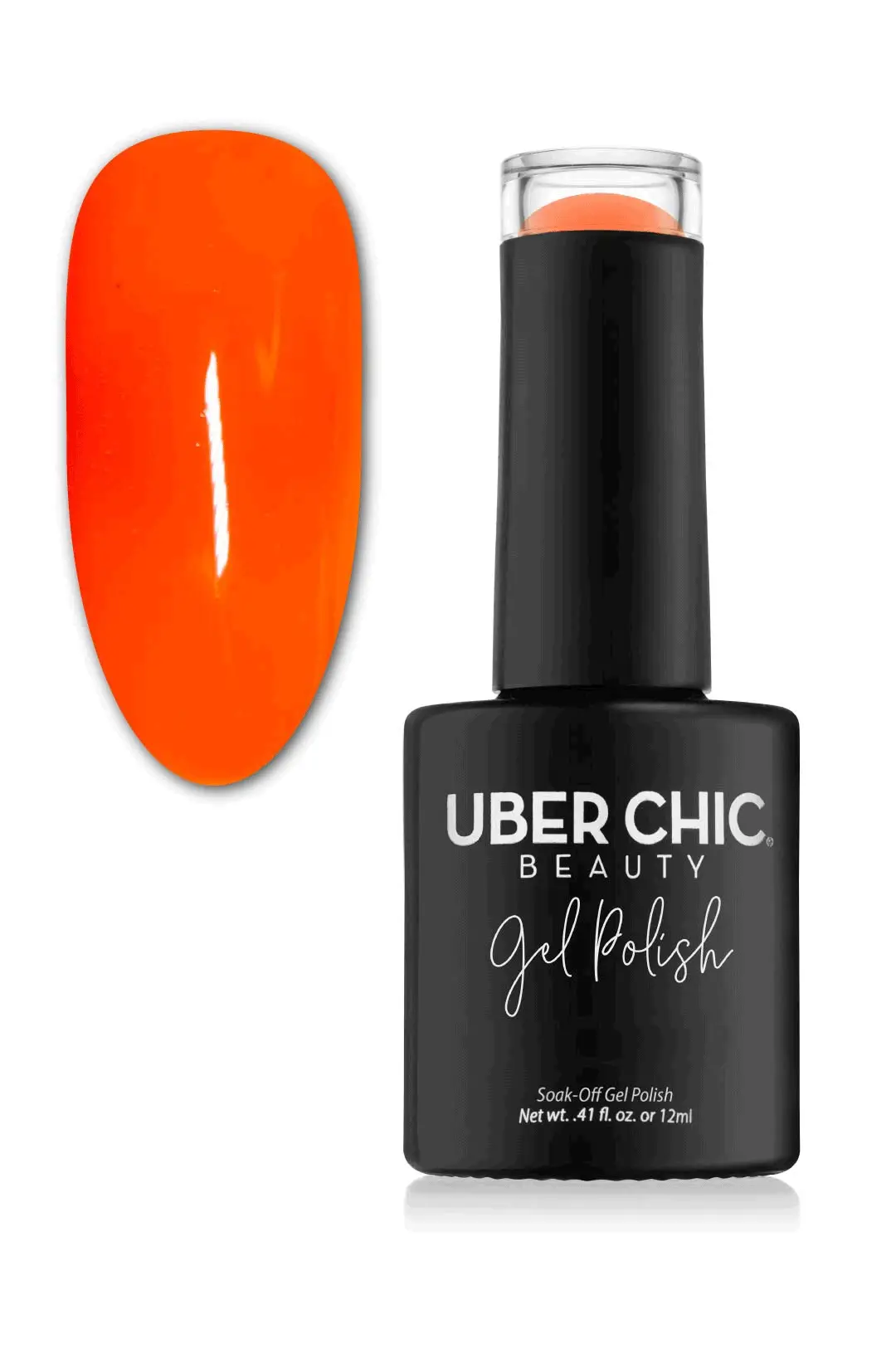 Unique Playlist – Glow In The Dark Gel Polish High-Quality