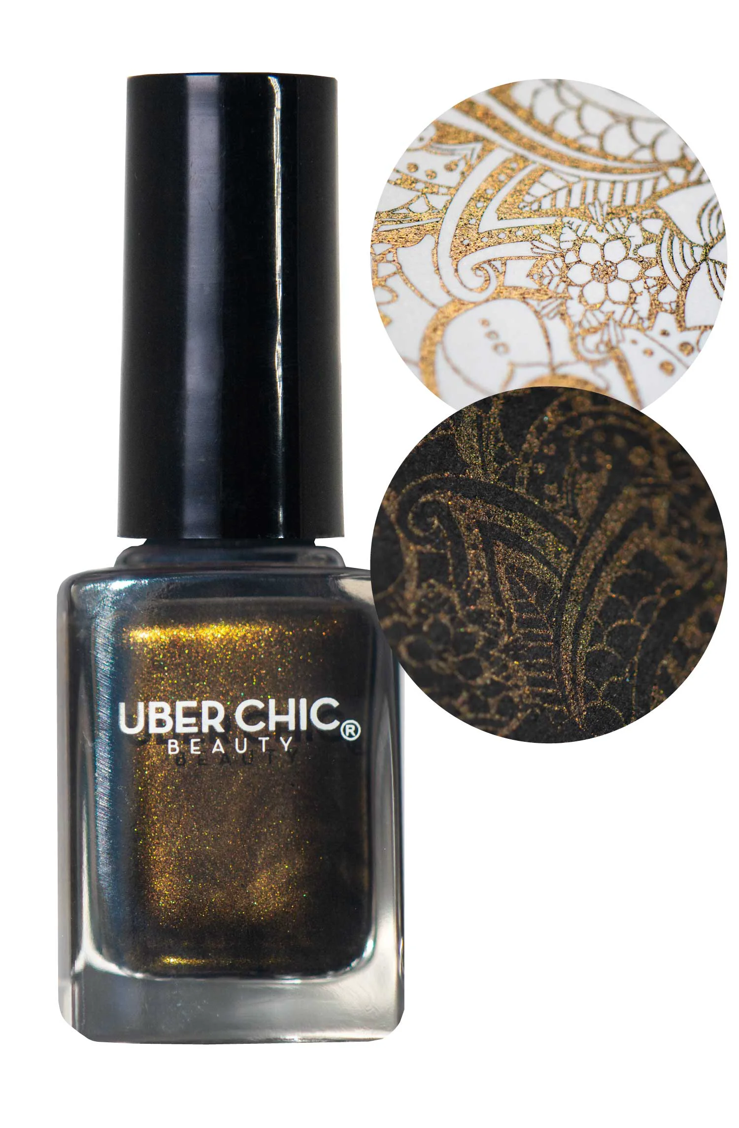 Dependable Primordial – Stamping Polish Proven