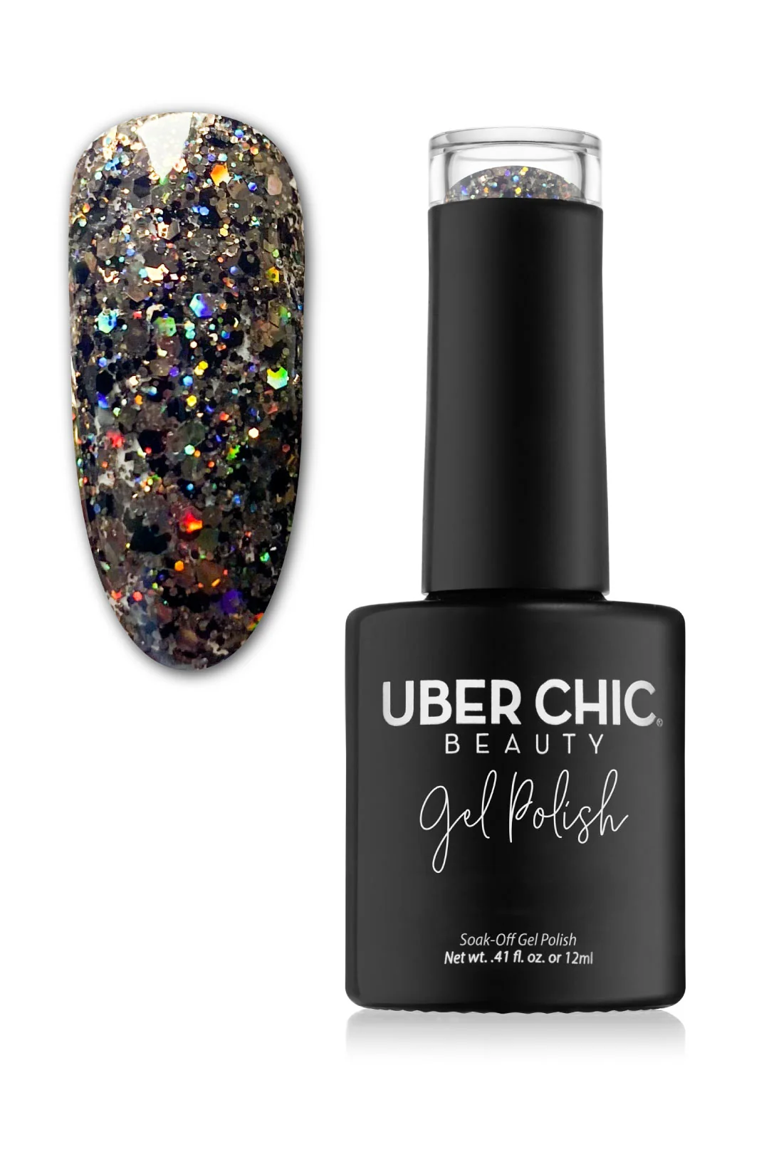 Premium Material In My Defense The Moon Was Full – Gel Polish Next-Generation