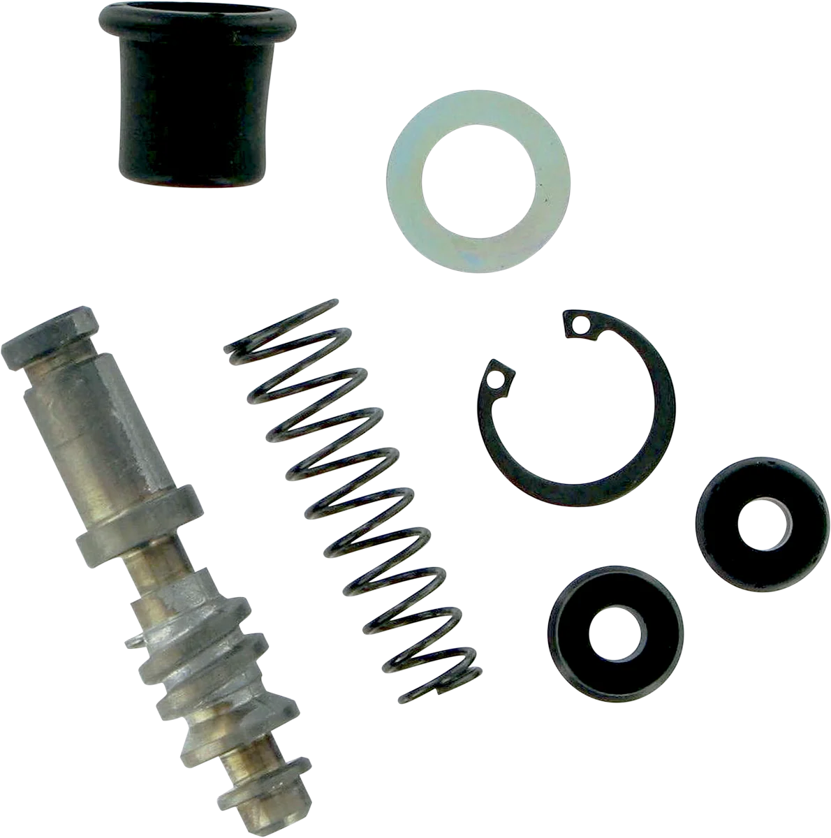 Artisan MOOSE RACING Repair Kit – Master Cylinder 06-704X Green