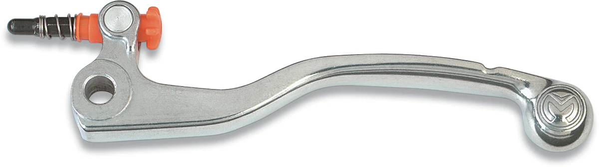 Recyclable MOOSE RACING Clutch Lever – Shorty – Polished 1CDKJ57 World-Class