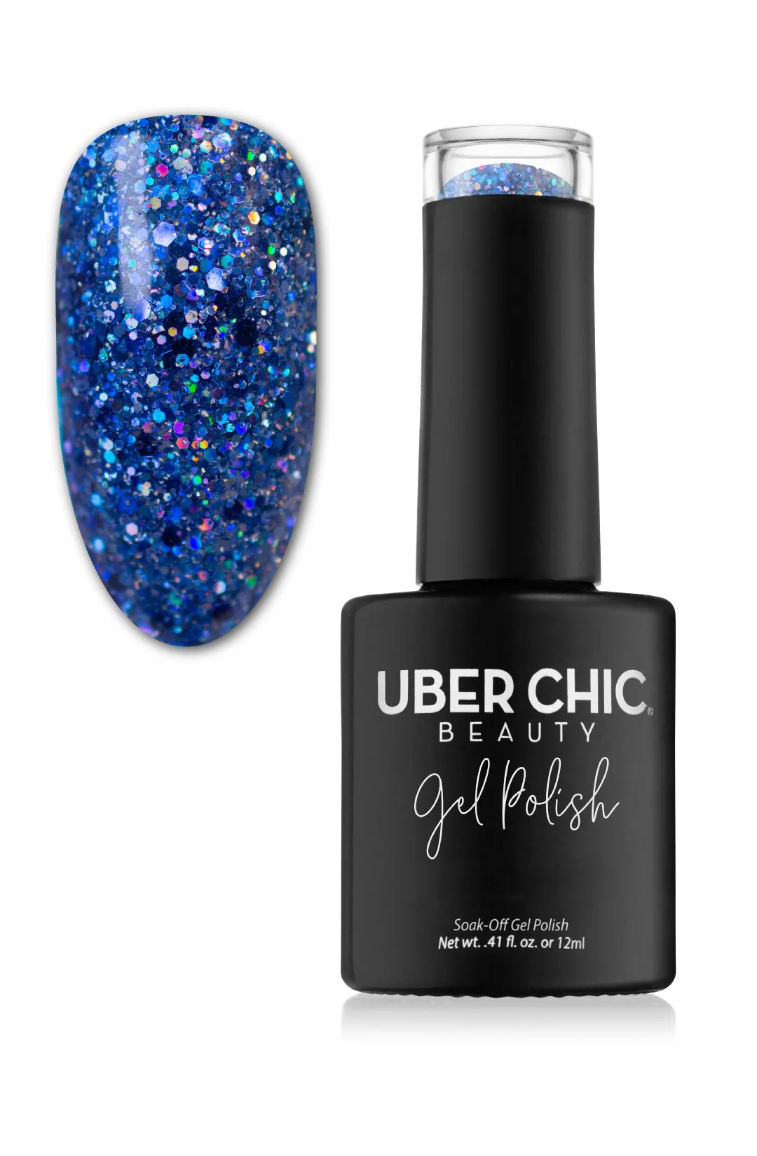 Professional Frozen Palace – Gel Polish Specialty