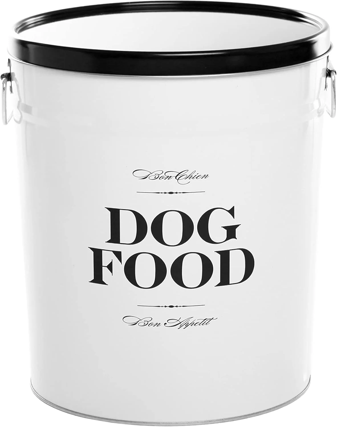 Innovative Harry Barker Pet Food Storage Collection Bon Chien Food Storage – Medium Stylish