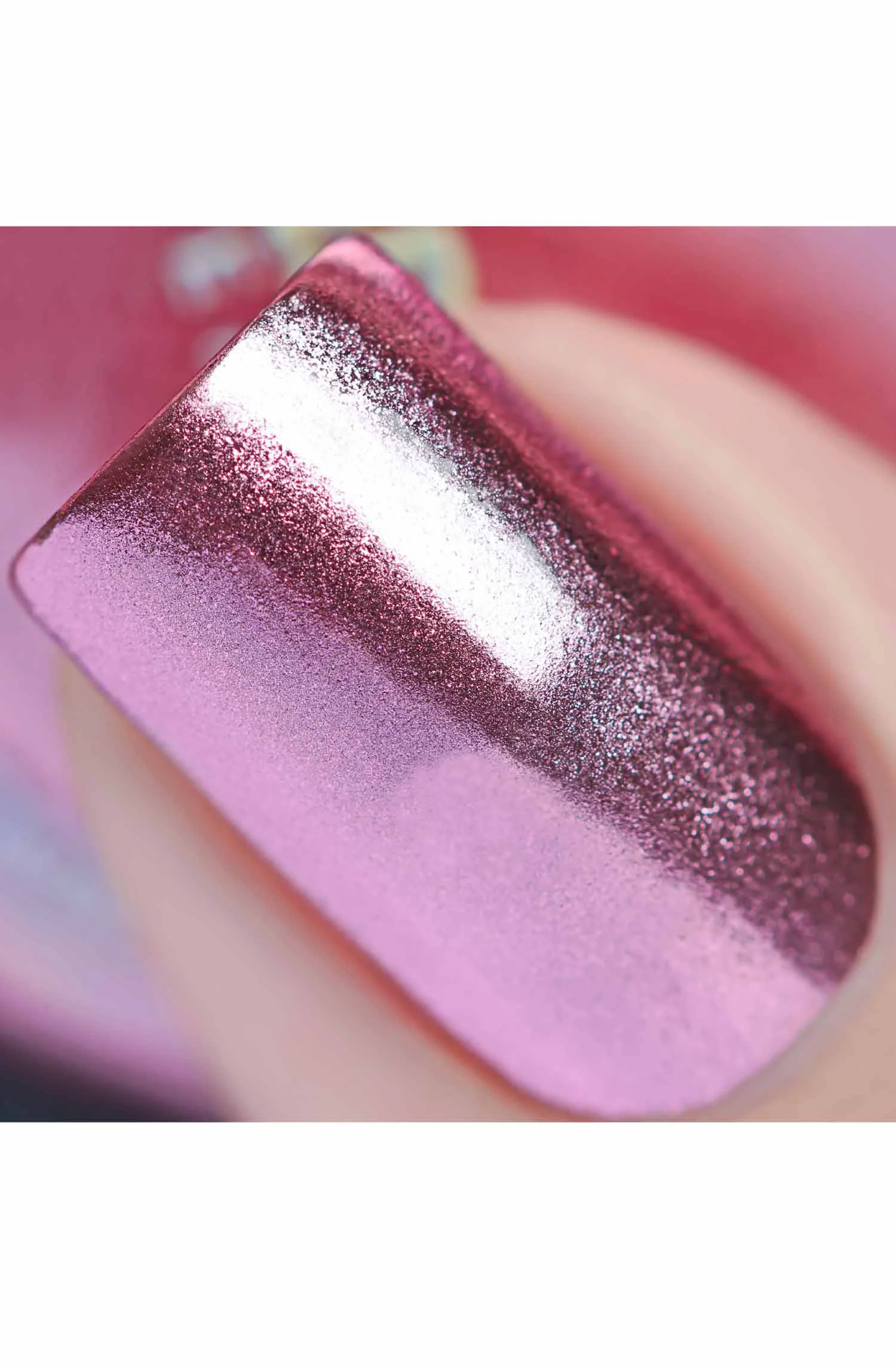 Trusted Rose Chrome Genuine