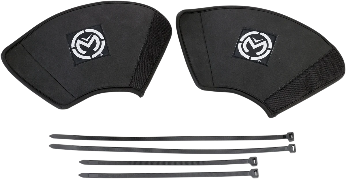 Dependable MOOSE RACING CV Protectors – ATV UTV 0214-0969 Environmentally Friendly