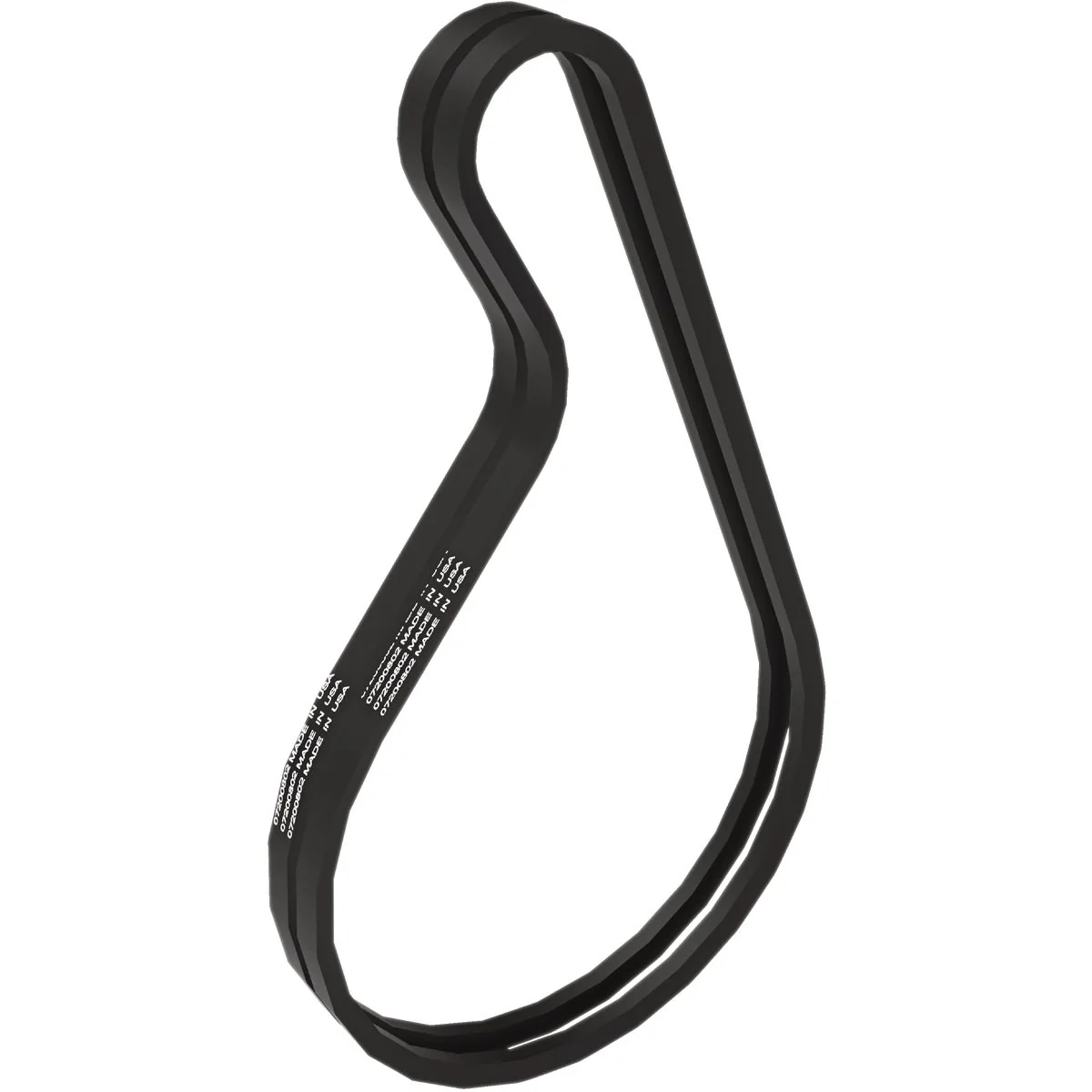 Soft Ariens 2-Stage Deluxe 24 28 Snow Blower Auger Belt 2-Pack Enhanced