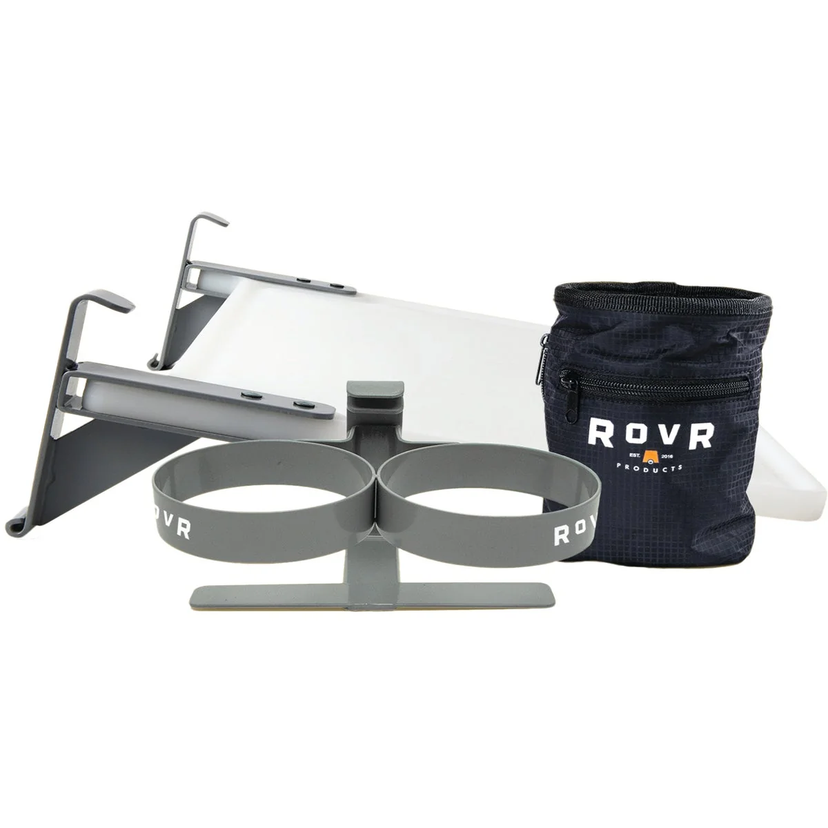 Clean RovR Products The Essentials Pack Fine Crafted