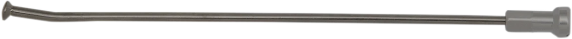 Safe MOOSE RACING MX1 Spoke – Individual – Stainless Steel – Rear Inner – 18 – 8 Gauge 25-118-1 Proven