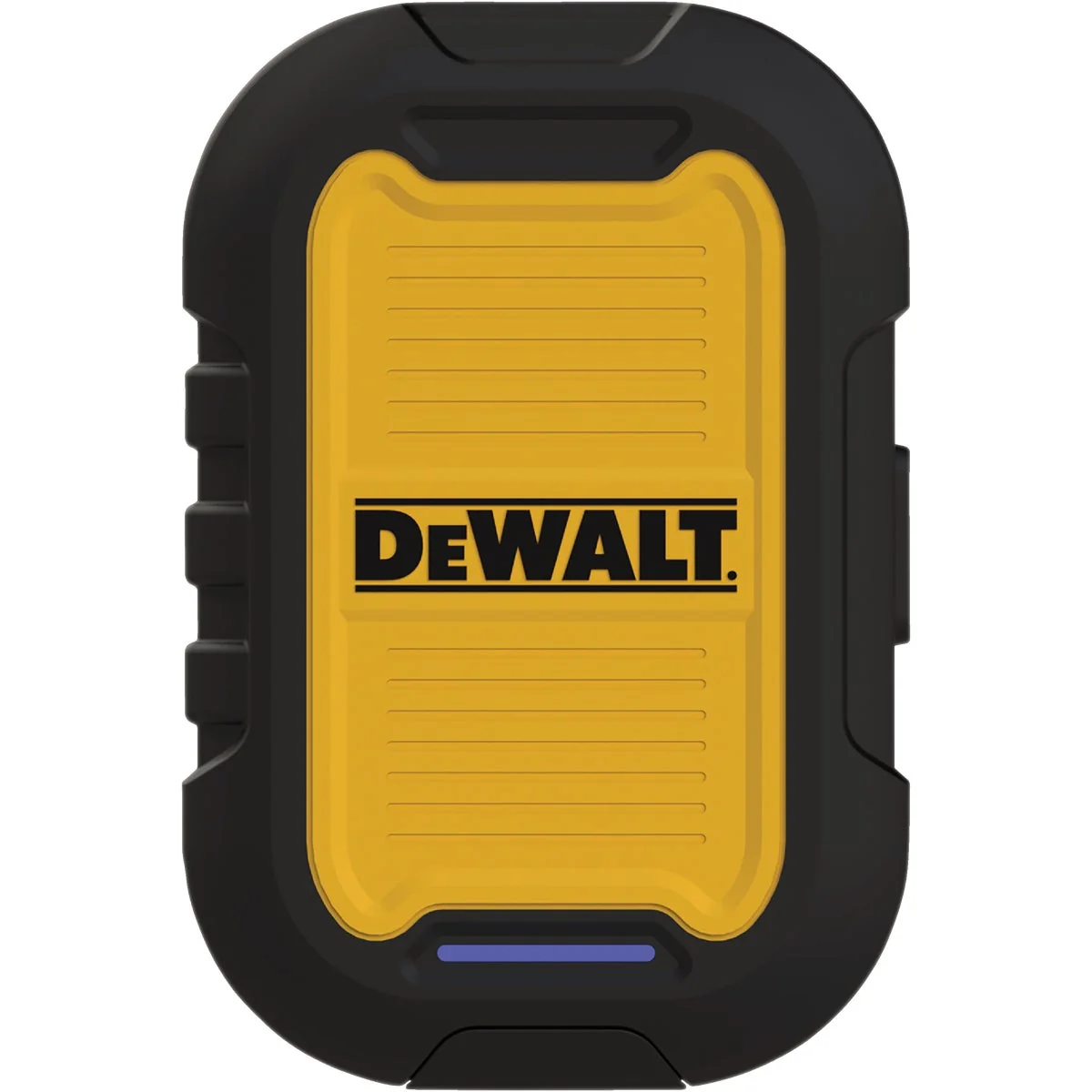 Eco-Friendly DEWALT 5000mAh Magnetic Powerbank Fine Crafted