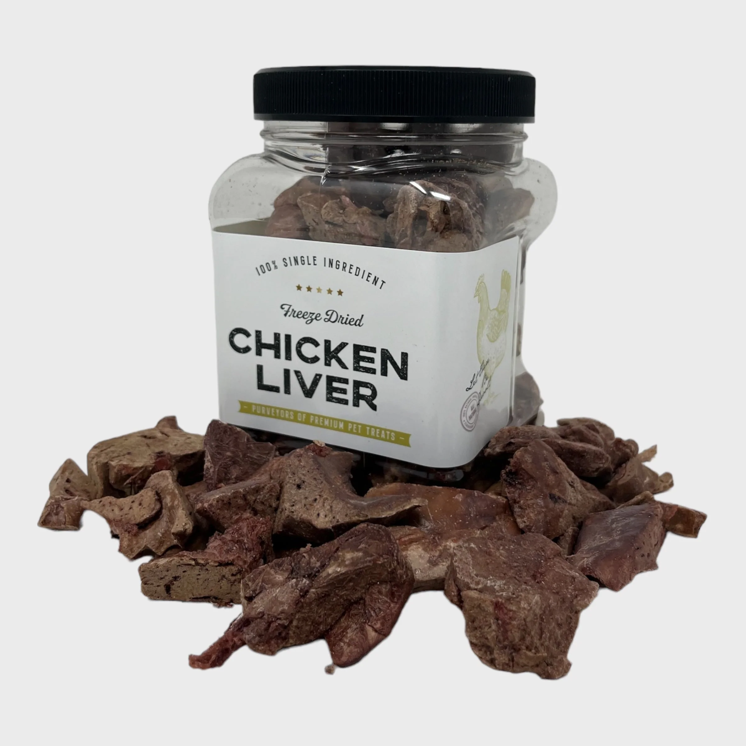 Dependable Chicken Liver ze DriedBenefits of Chicken Liver Soft