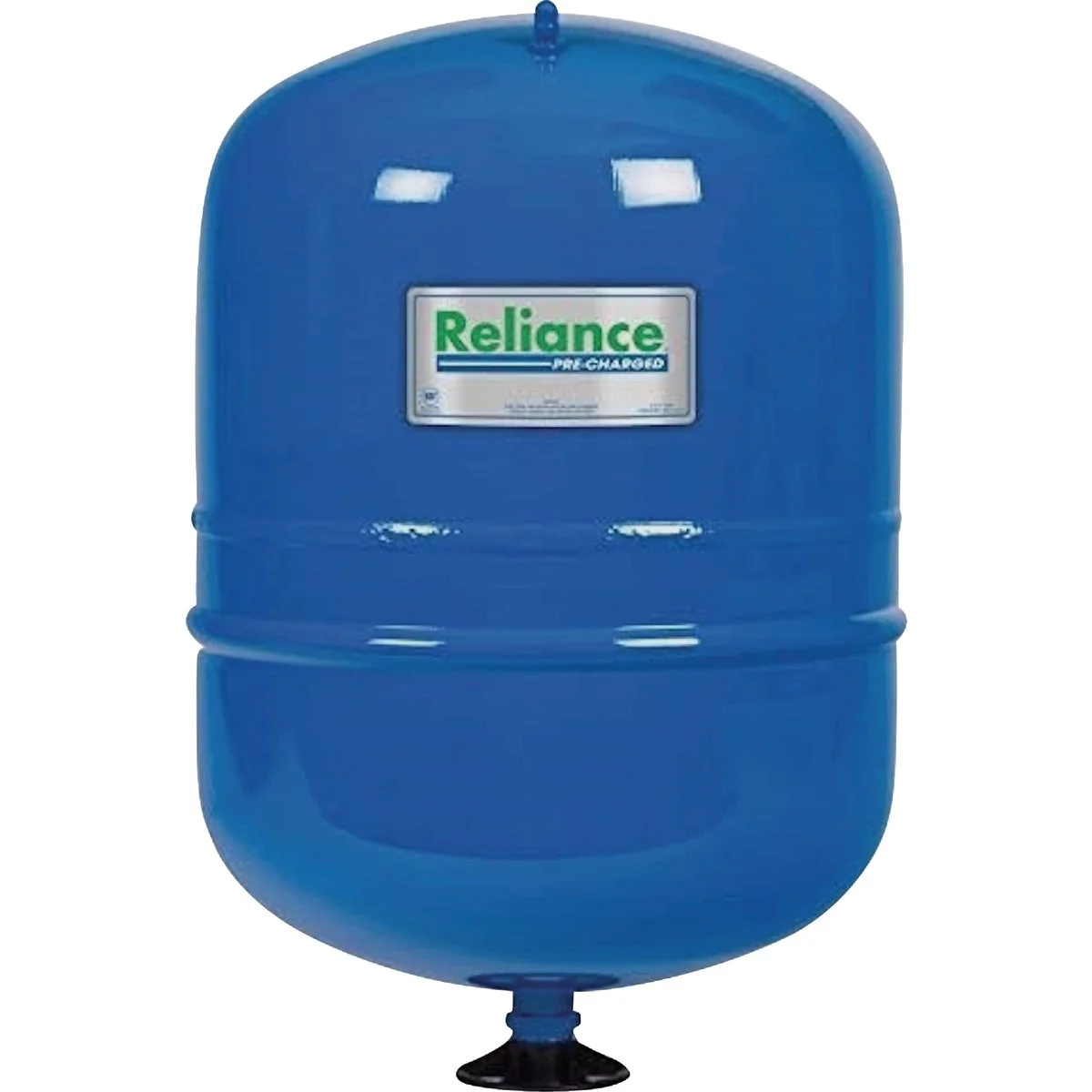 Specialty Reliance 5 Gal. Inline Pressure Pump Tank Efficient