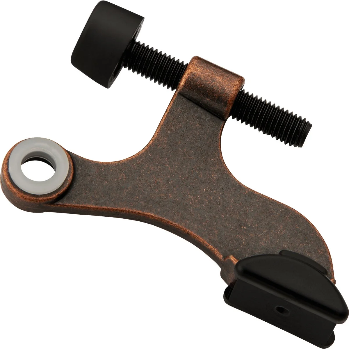 High-Grade National V227 Antique Bronze Hinge Pin Door Stop Environmentally Friendly