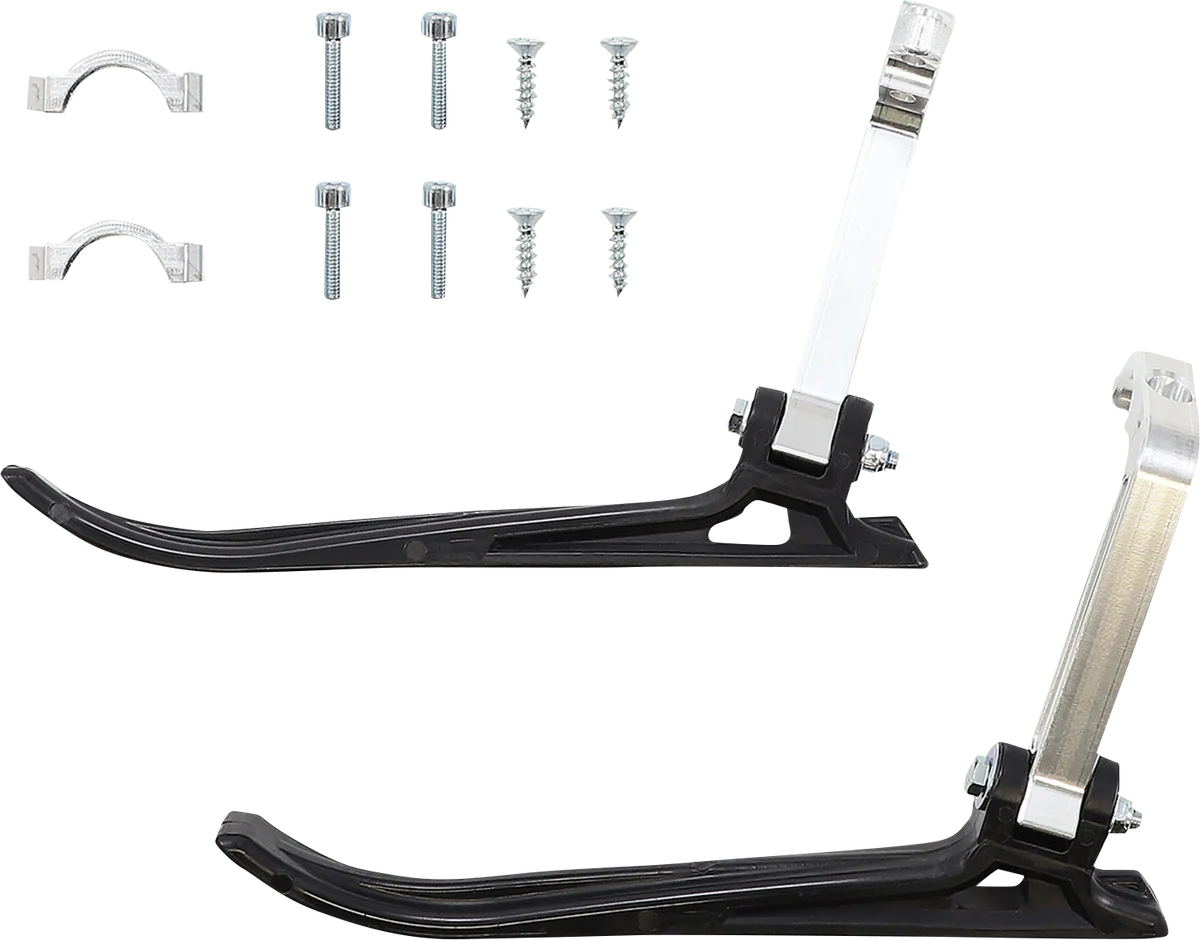 High-Quality MOOSE RACING Handguard Mounting Kit – Open-Hand – Mini 53-3022 Breathable