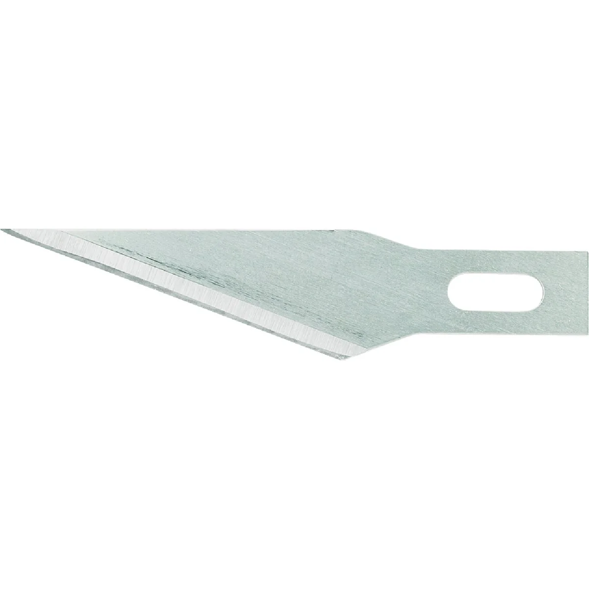 Fine Excel Blades No. 11 Hobby Blades 5-Pack Efficient