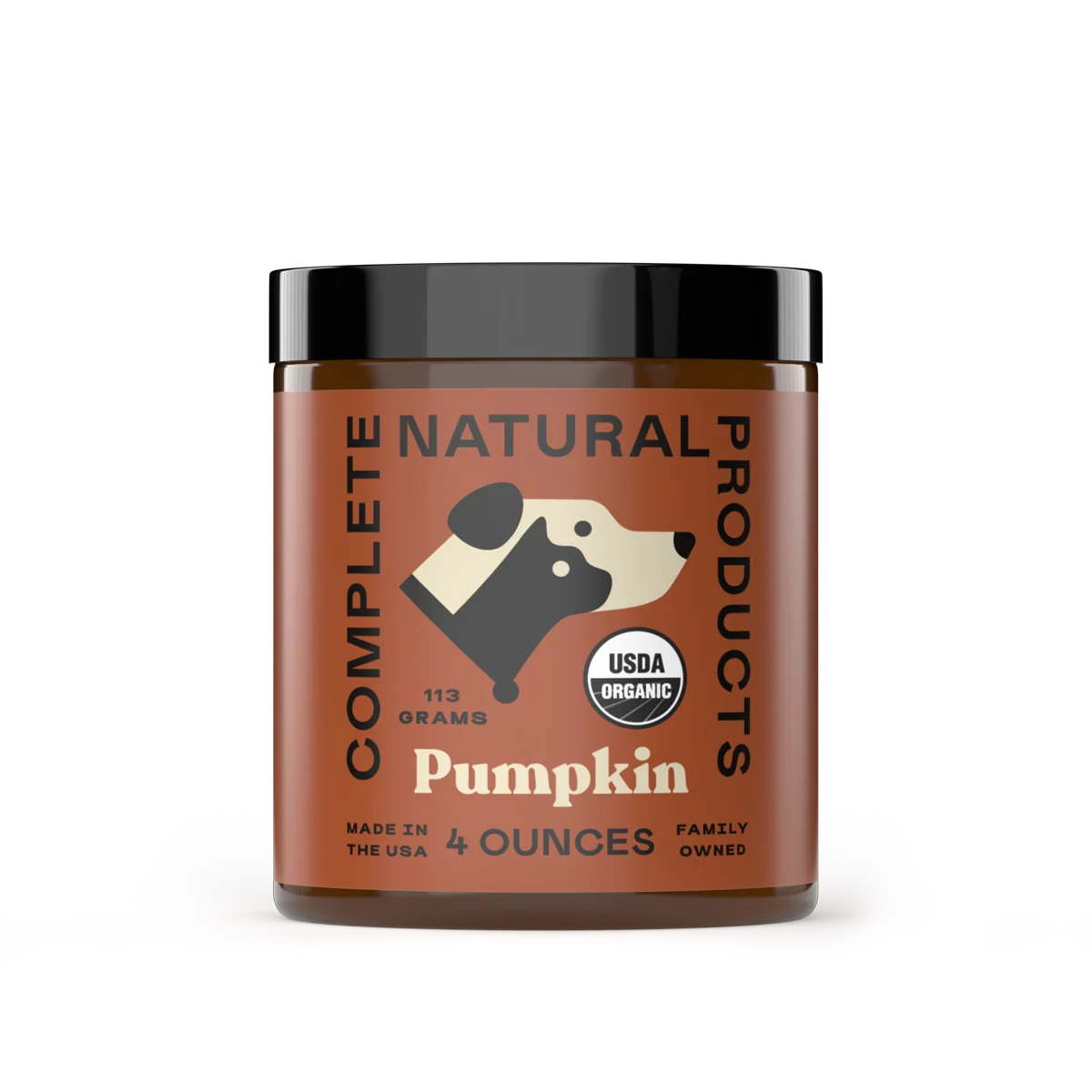 High-Performance Organic Pumpkin Powder for Dogs Cats Classic