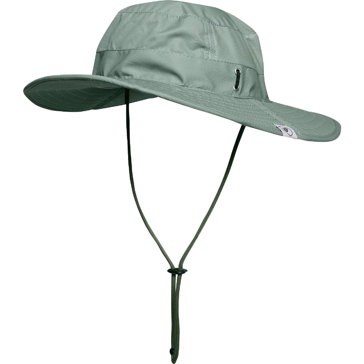 Exclusive Farmers Defense Olive Green Venture Sun Hat Innovative