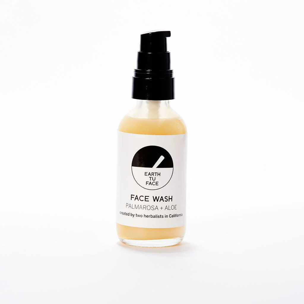 Unique Travel Face Wash Elite