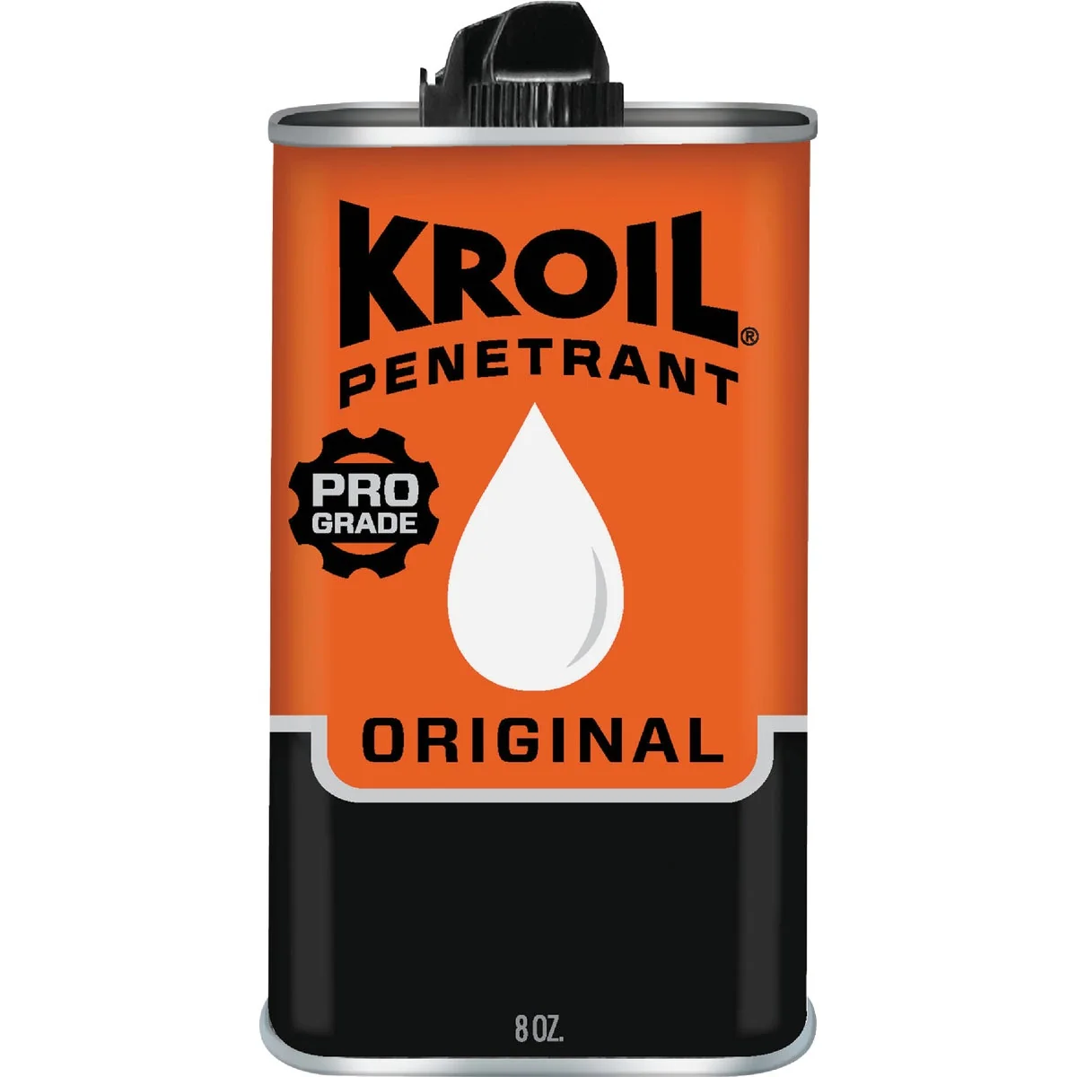 Reliable KROIL 8 Oz. Penetrant Oil Expertly Made
