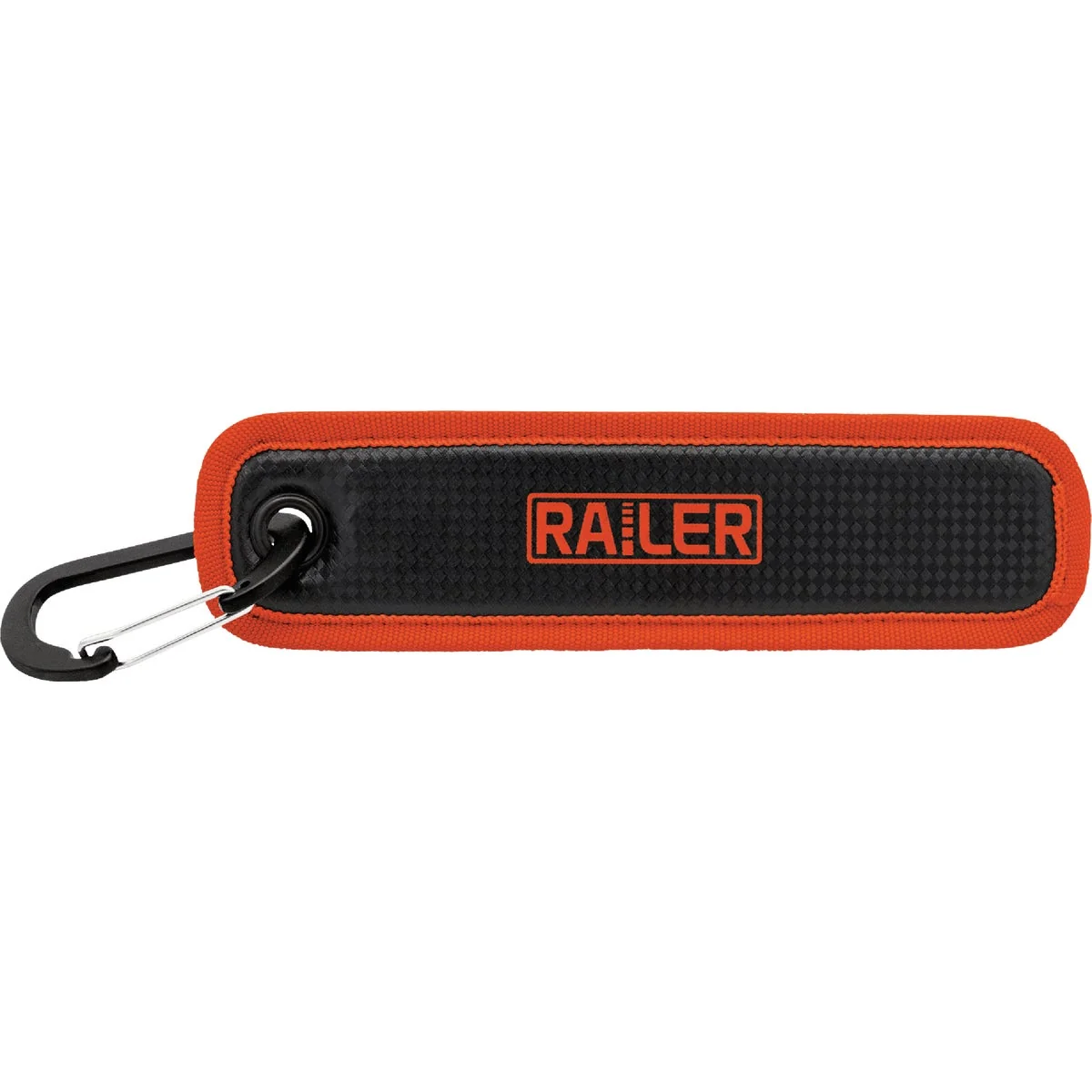 Artisan Railer 7.5 In. x 2 In. MagMat Strap Premium Magnetic Tool Strap with Carabiner – 7.5 In. x 2 In. Trendy