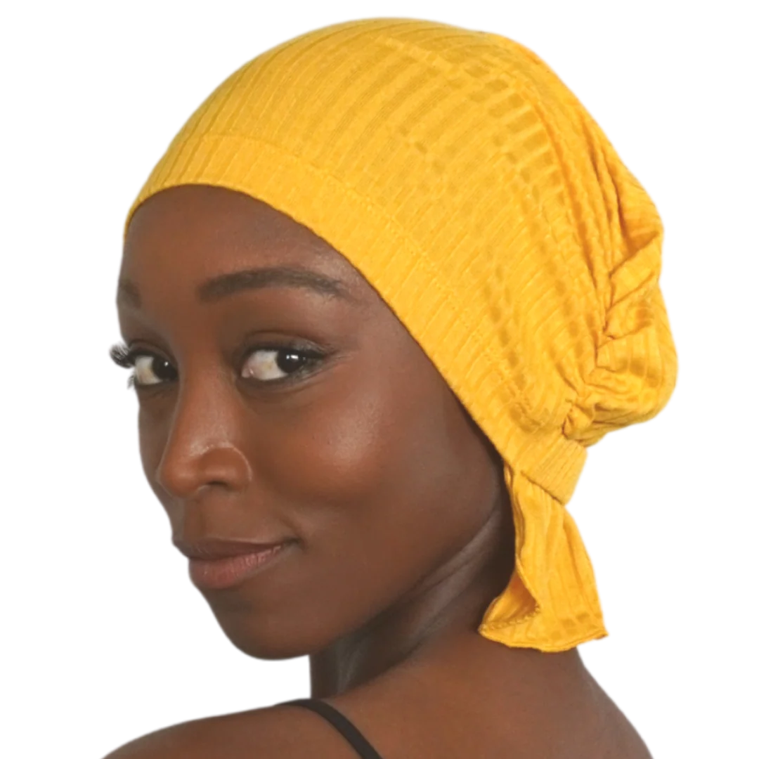 Premium Material MARTHA CHEMOBEANIE® Modern
