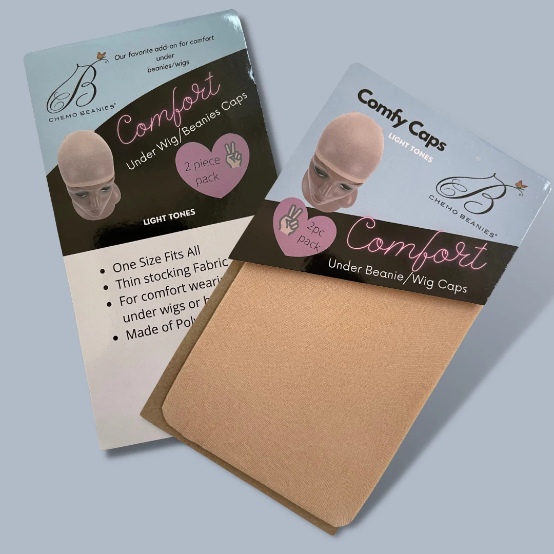 Unique COMFY CAPS 2 Per Pack Dozen Available High-Performance