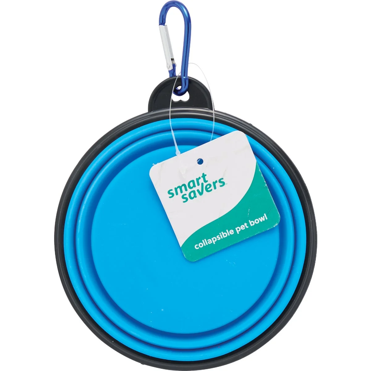 Proven Smart Savers Collapsible Pet Bowl Prestigious