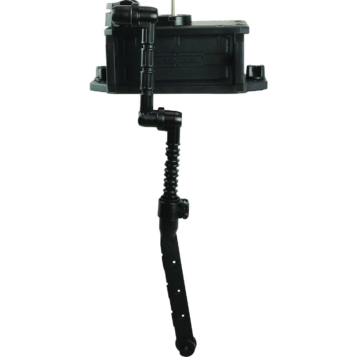 Superior YakAttack CellBlok Battery Box SwitchBlade Transducer Arm Combo Trusted