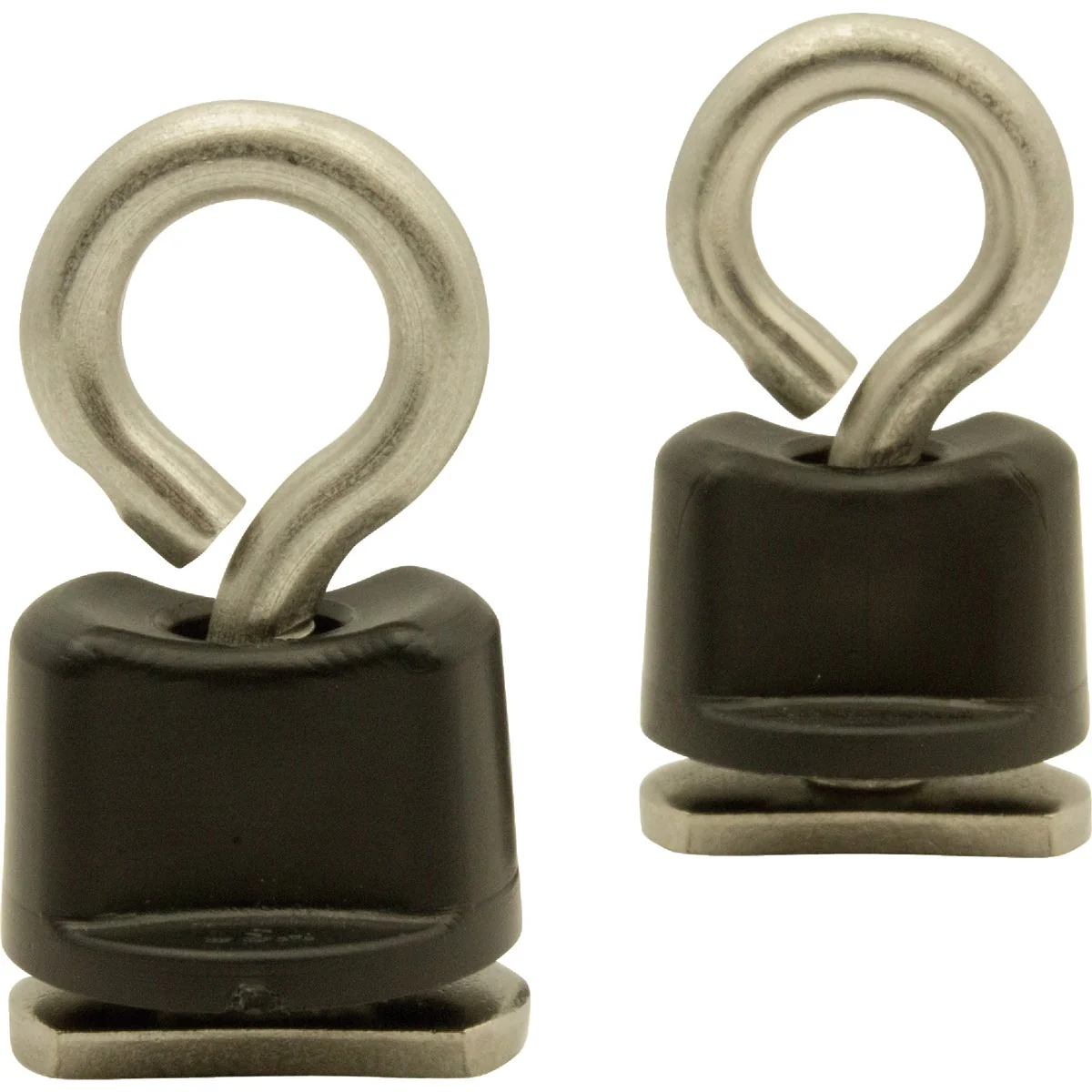 Genuine YakAttack Track Mount Tie-Down Eyelet 2-Pack First-Class