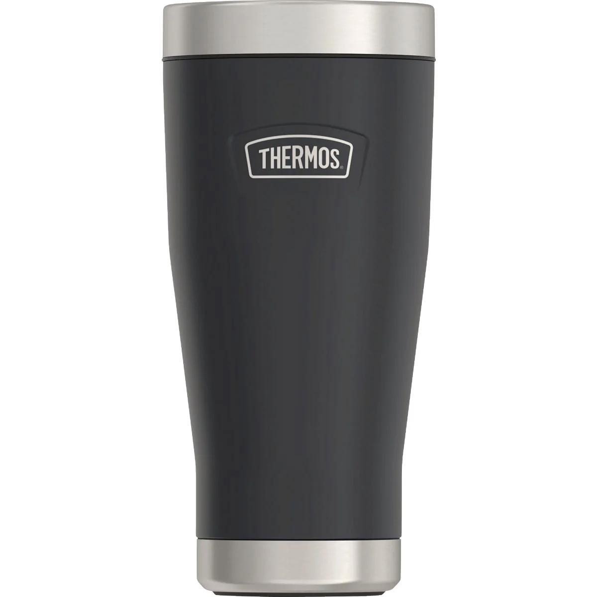 Reliable Thermos 16 Oz. Stainless Steel Tumbler Granite Durable