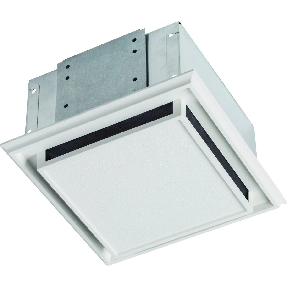Eco-Friendly Broan 7 In. Duct- Ventilation Fan Certified