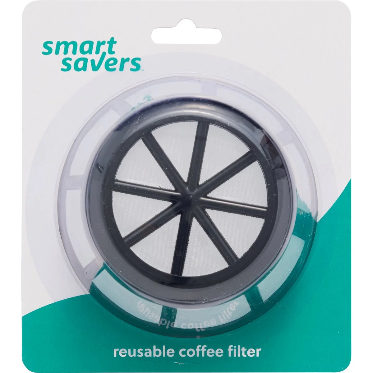 Premium Material Smart Savers Reuseable Coffee Filter Classic