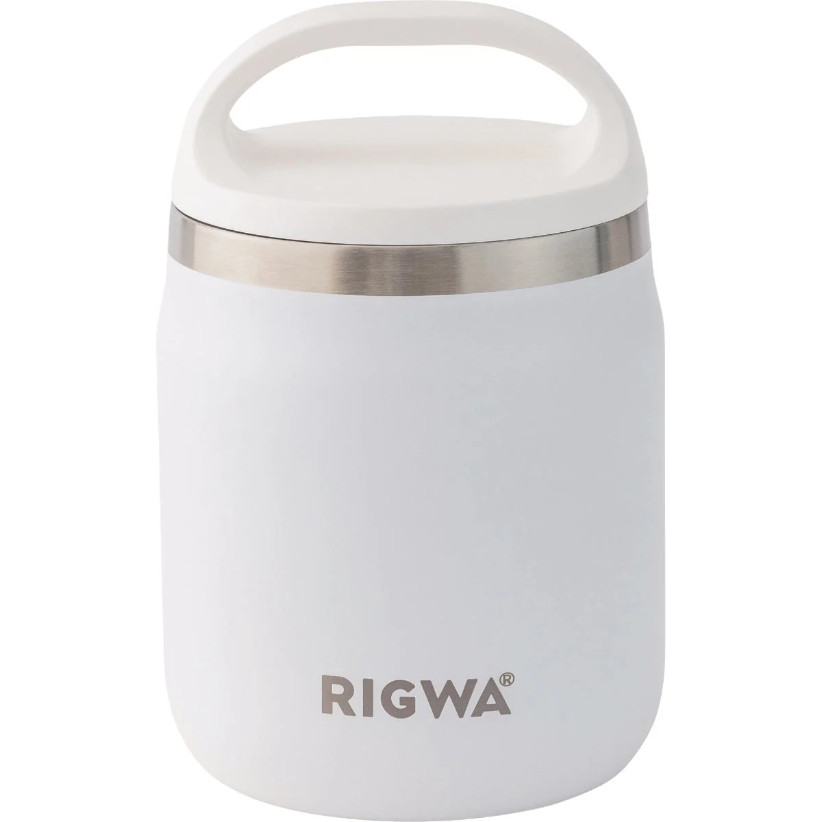 Casual Rigwa Life 20 Oz. POD Food Jar Kit Snowbird Luxury