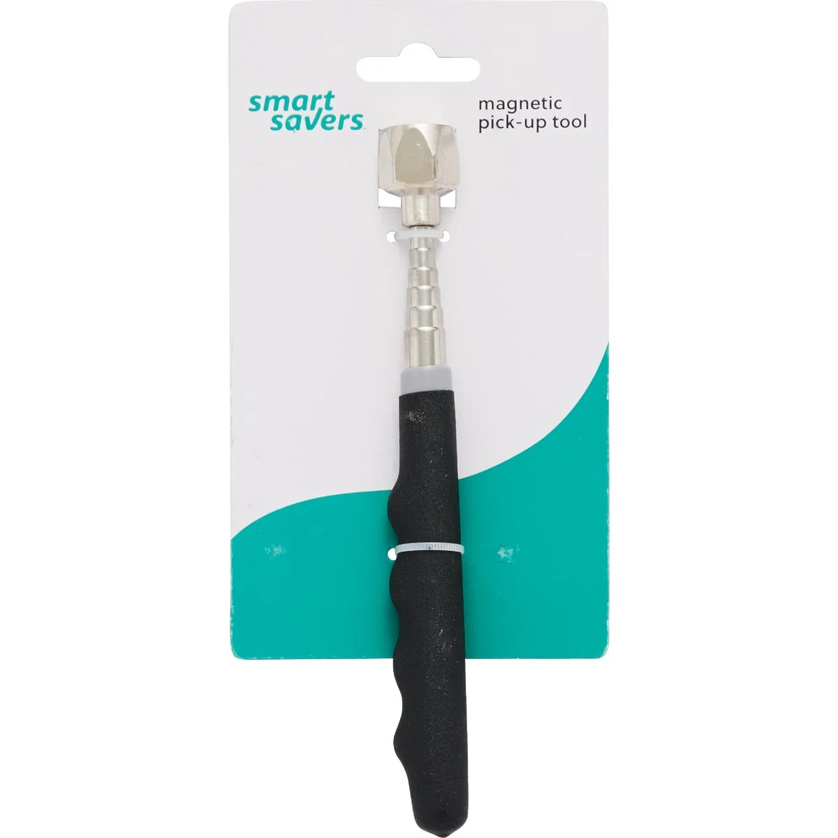 Outstanding Smart Savers 30 In. 15 Lb. Magnetic Pick-Up Tool Organic