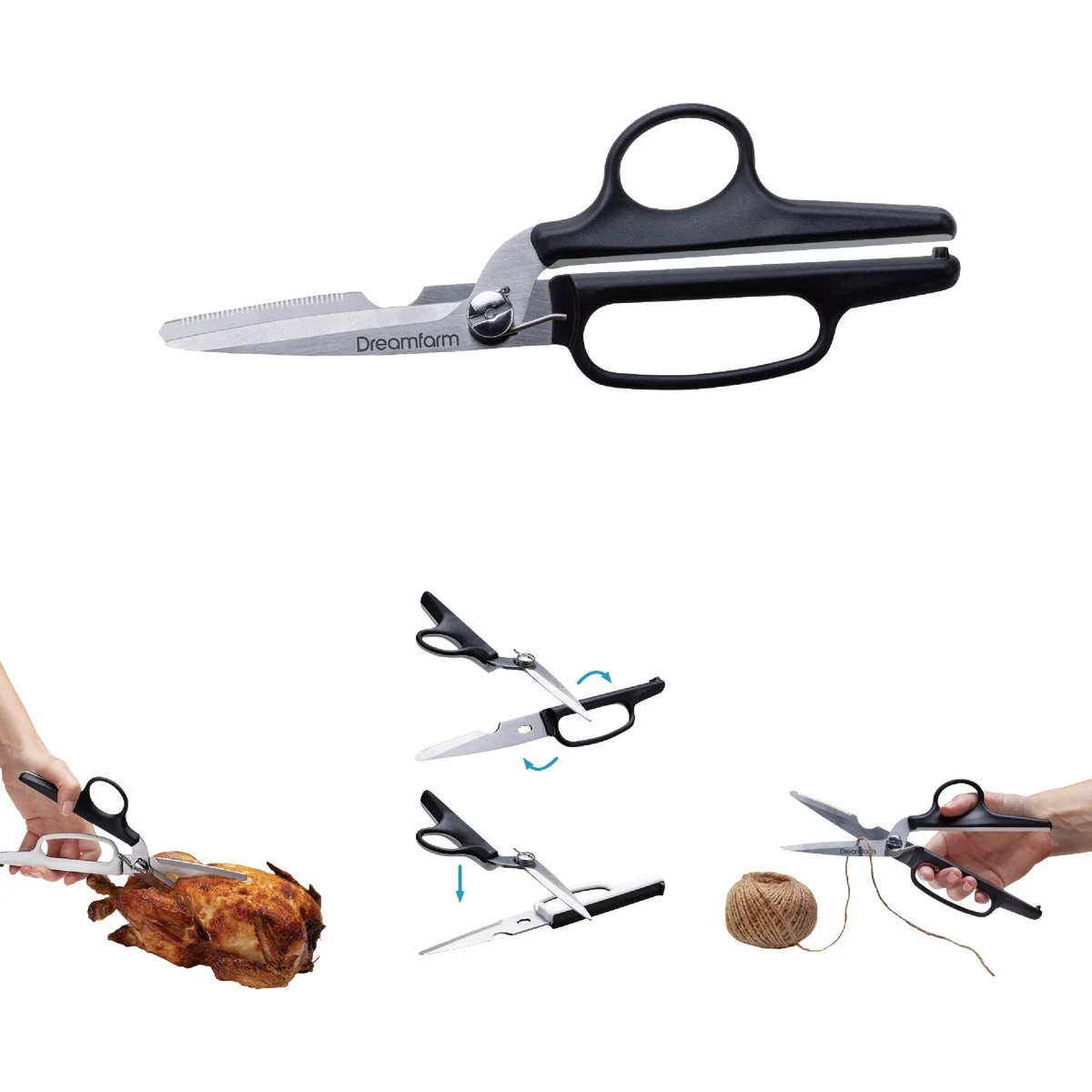 Fine Dreamfarm Bishears Classic