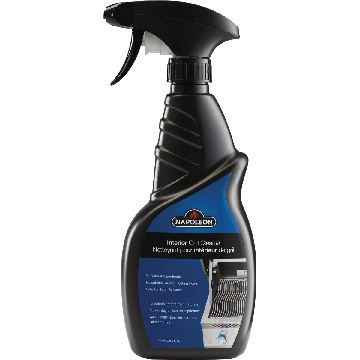 Innovative Napoleon 16.9 Oz. Interior Grill Cleaner Professional
