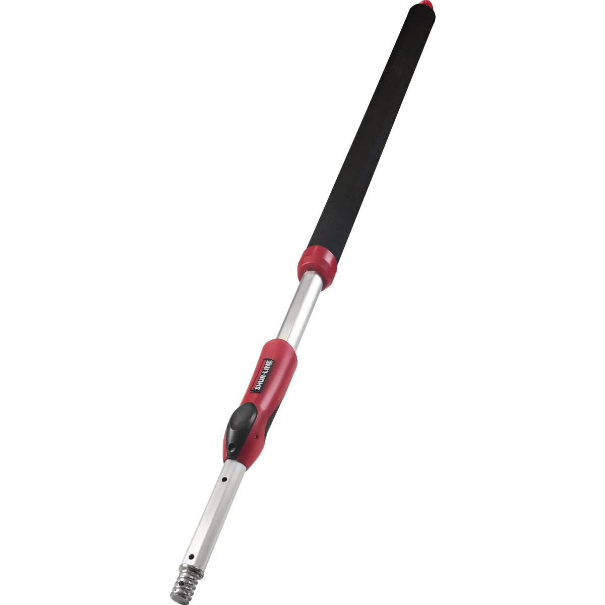 Long-Lasting Shur-Line 18 In. Short EZ Reach Pole Top-Quality